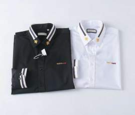 Picture of Gucci Shirt Long _SKUGucciM-3XL26nn3826411